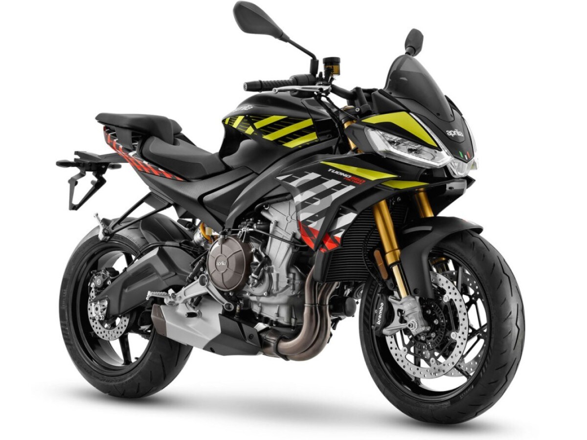 Used Aprilia Tuono 660 Factory for sale - 78397483: Photo 11