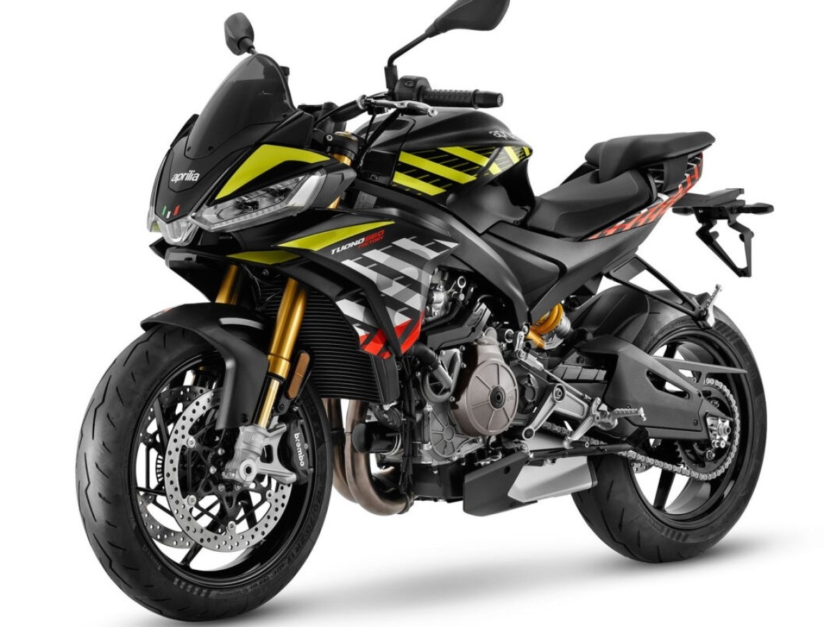 Used Aprilia Tuono 660 Factory for sale - 78397483: Photo 12