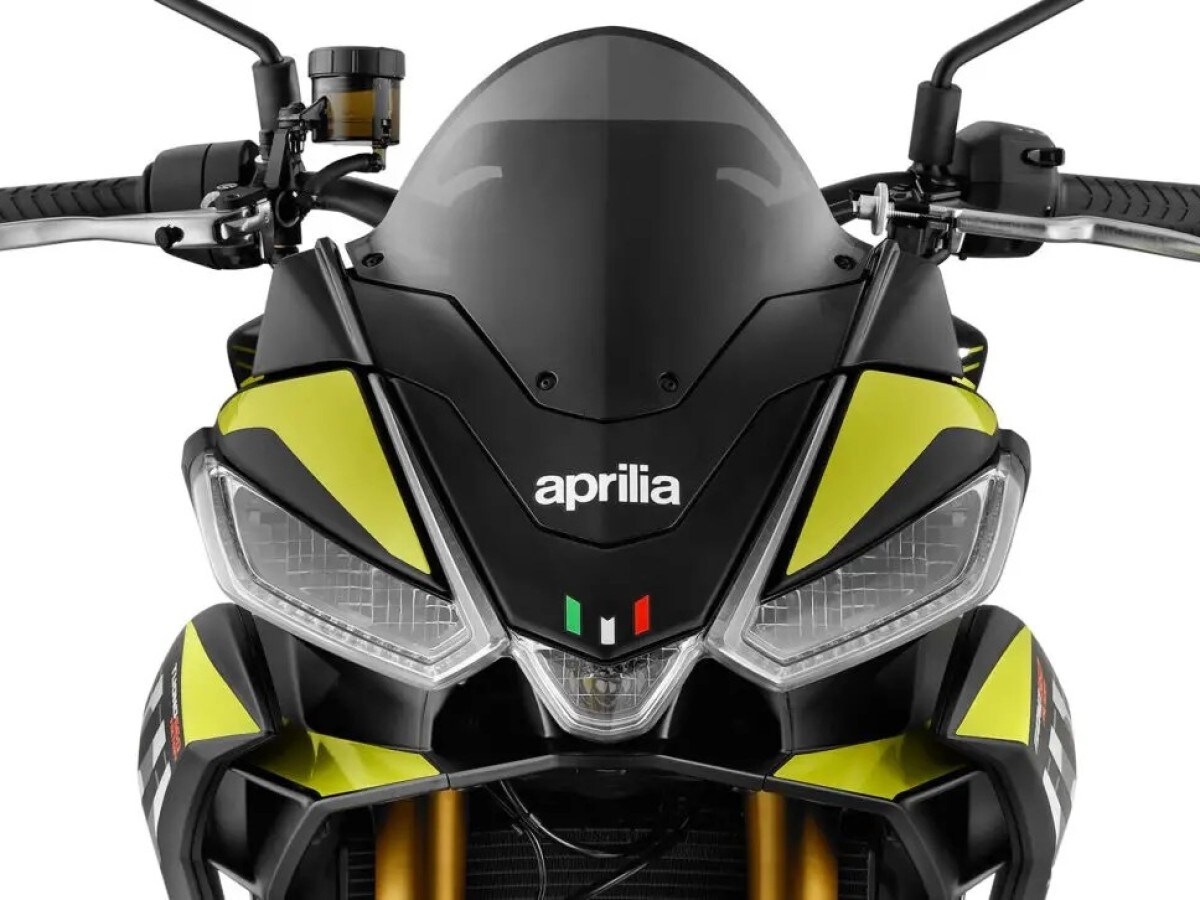 Used Aprilia Tuono 660 Factory for sale - 78397483: Photo 13