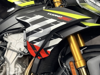 Used Aprilia Tuono 660 Factory undefined for sale - bike-78397483: Photo