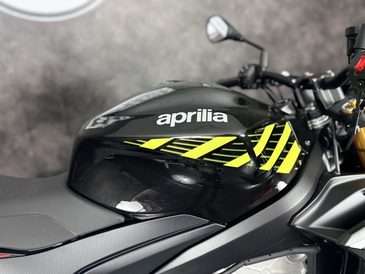 Used Aprilia Tuono 660 Factory for sale - 78397483: Photo 7