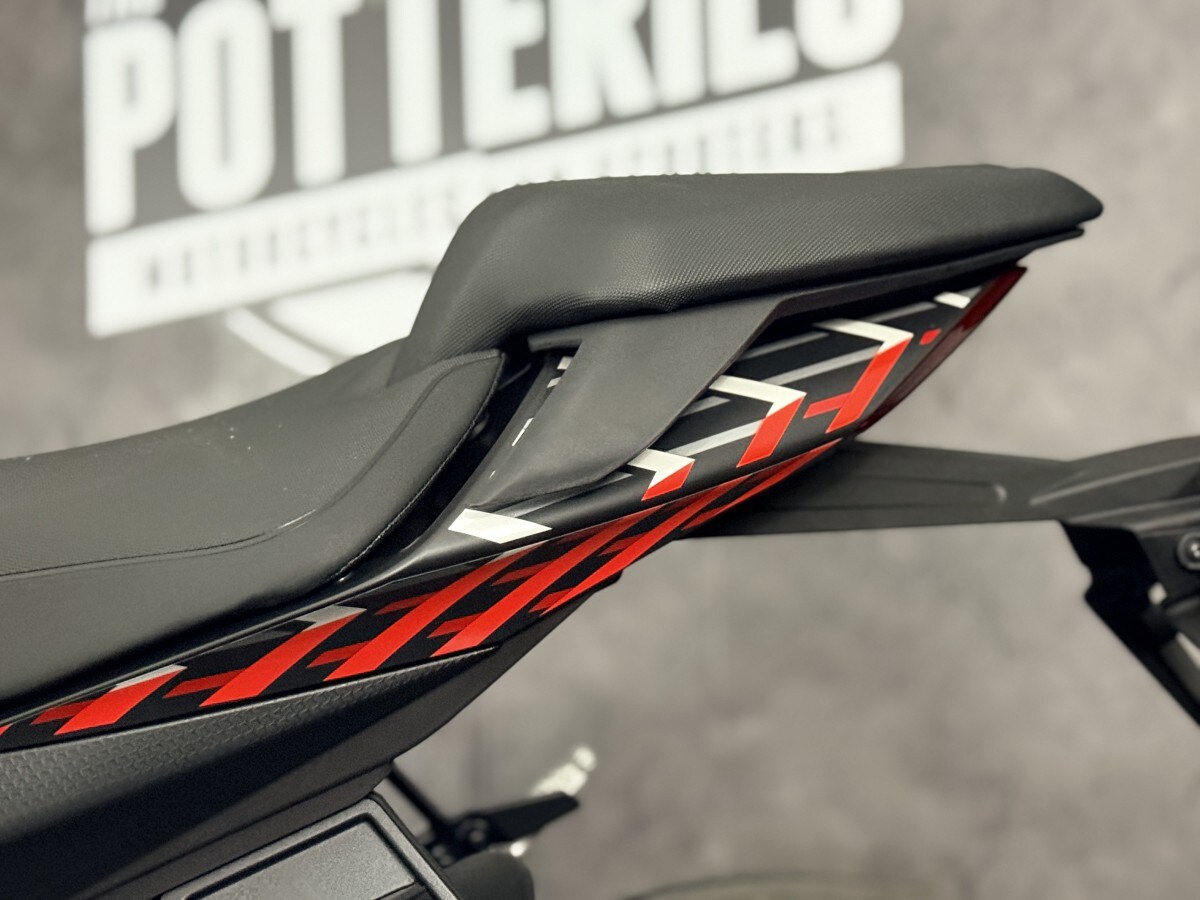 Used Aprilia Tuono 660 Factory for sale - 78397483: Photo 8