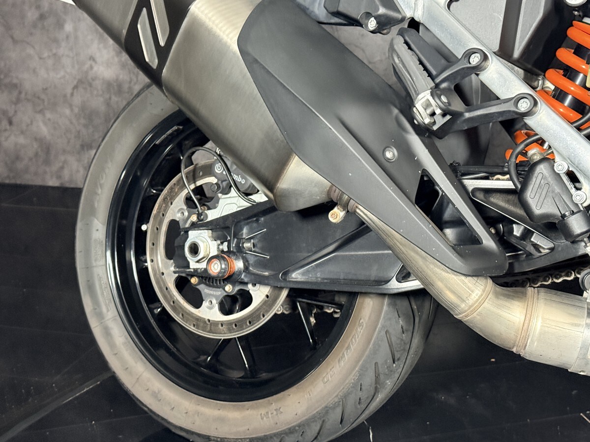 Used KTM 1050 ADVENTURE 15 2015 for sale - 78847292: Photo 10