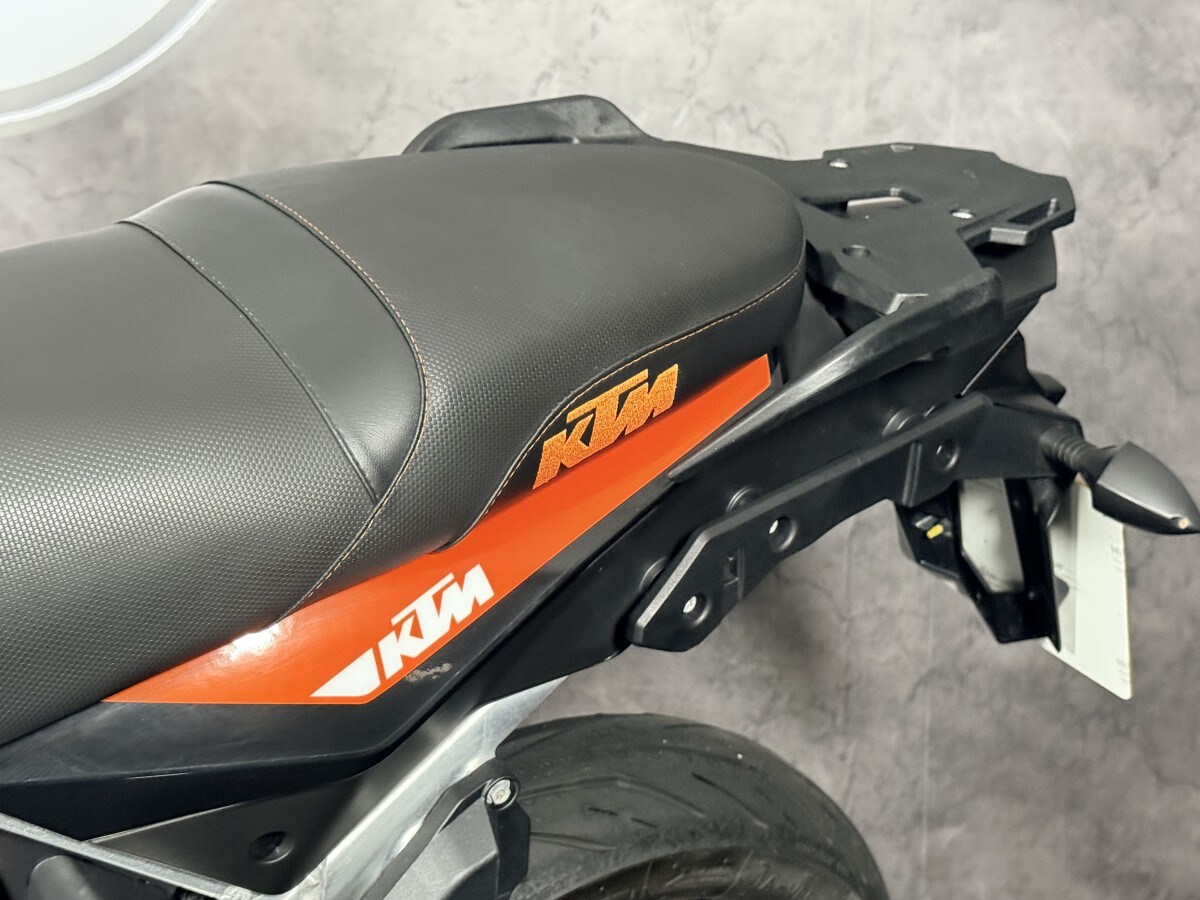 Used KTM 1050 ADVENTURE 15 2015 for sale - 78847292: Photo 11