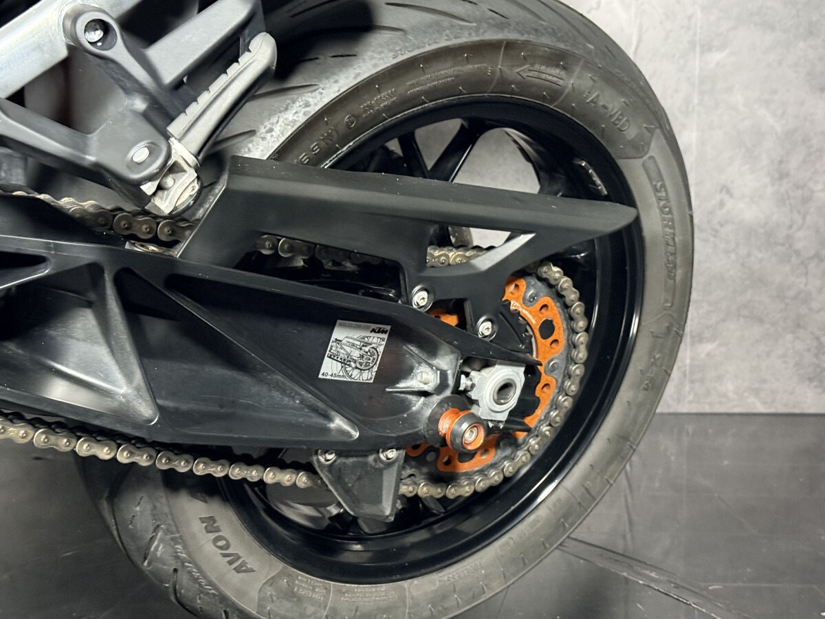 Used KTM 1050 ADVENTURE 15 2015 for sale - 78847292: Photo 14