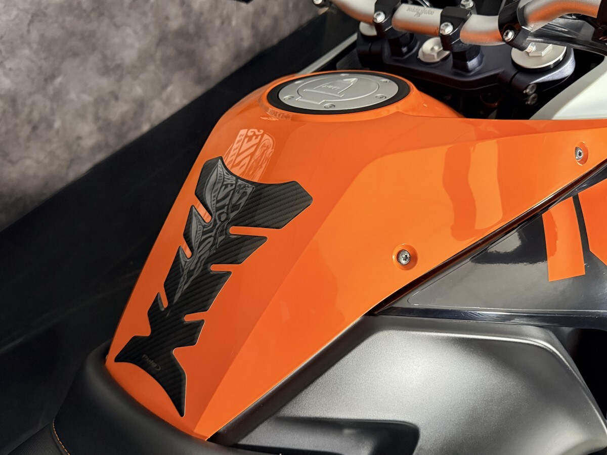 Used KTM 1050 ADVENTURE 15 2015 for sale - 78847292: Photo 4