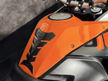 Used KTM 1050 ADVENTURE 15 2015 for sale - bike-78847292: Photo