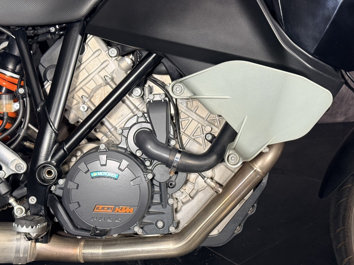 Used KTM 1050 ADVENTURE 15 2015 for sale - 78847292: Photo 6