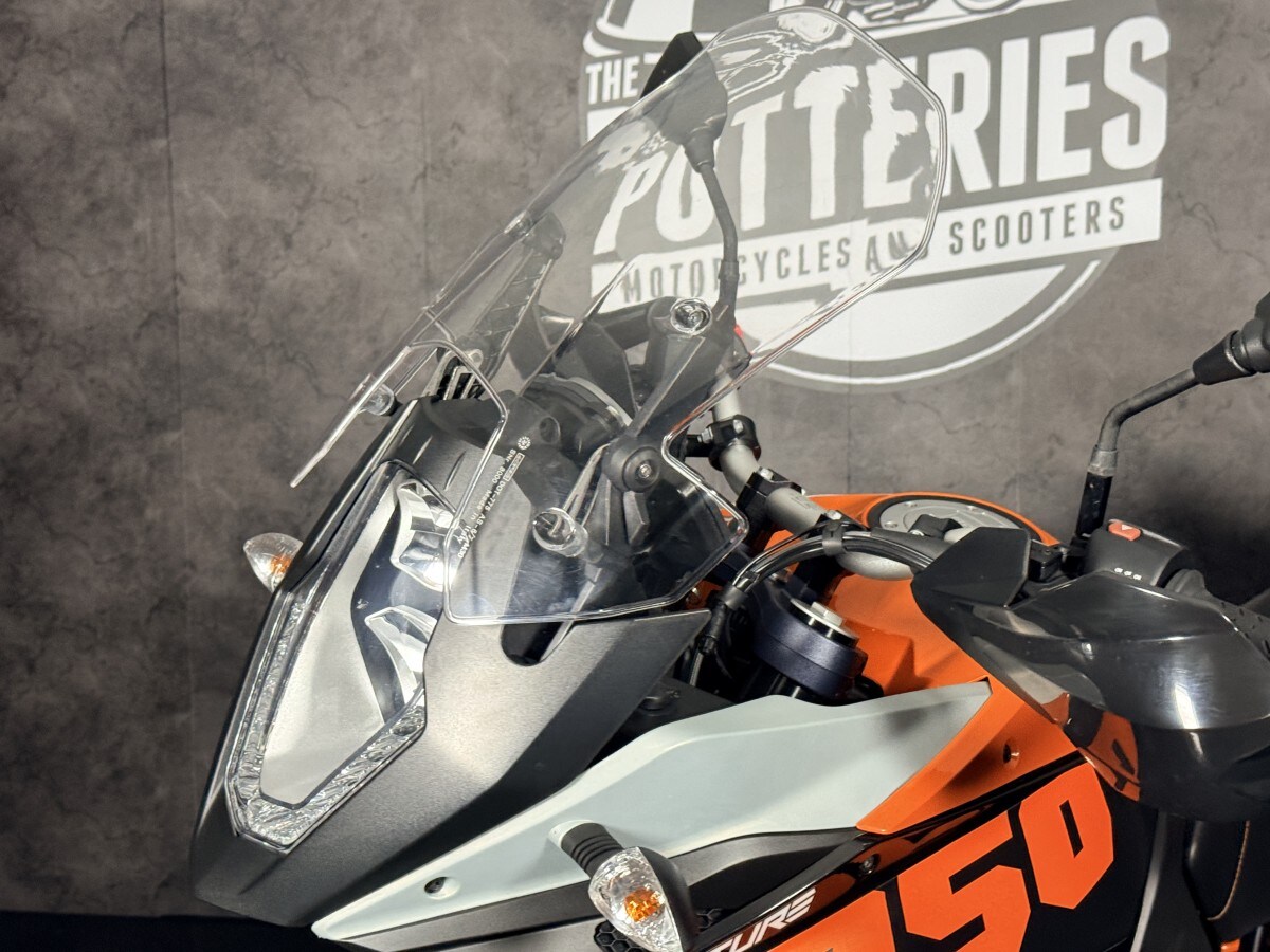 Used KTM 1050 ADVENTURE 15 2015 for sale - 78847292: Photo 9