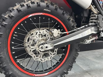 Used Beta X TRAINER 2026 for sale - bike-79845931: Photo