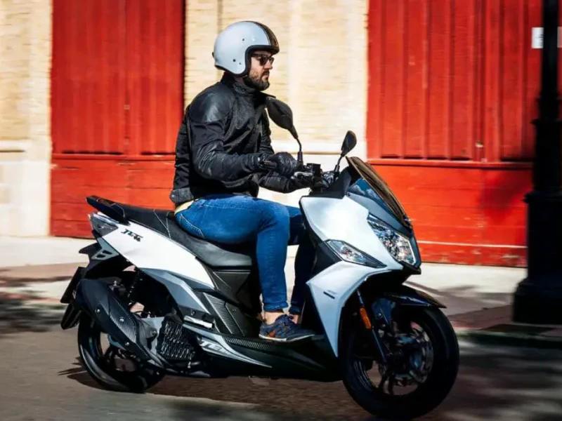 Used SYM Jet 14 125cc LC PRE-REG for sale - 78393709: Photo 3