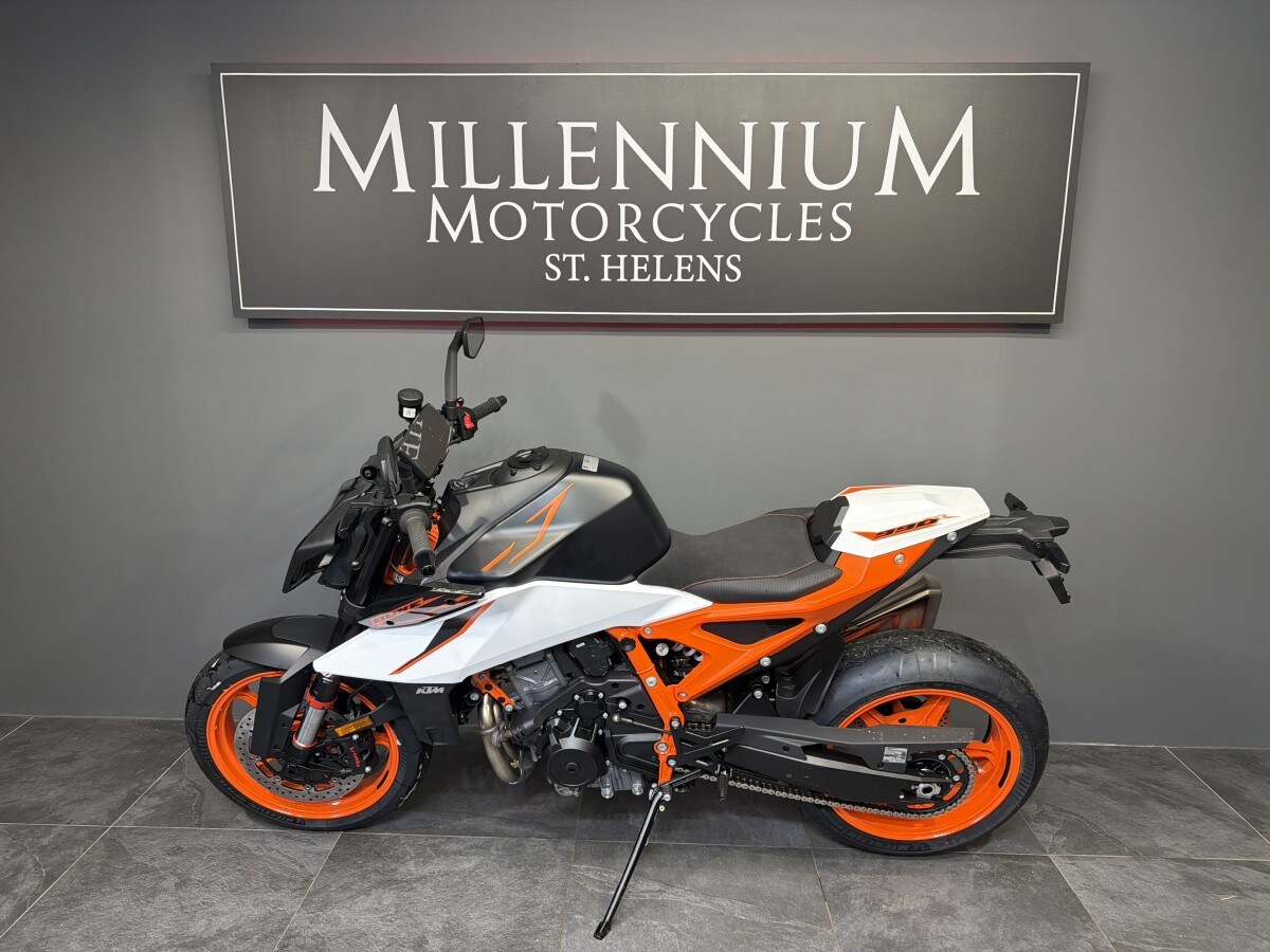 Used KTM 990 DUKE R for sale - 78395311: Photo 12