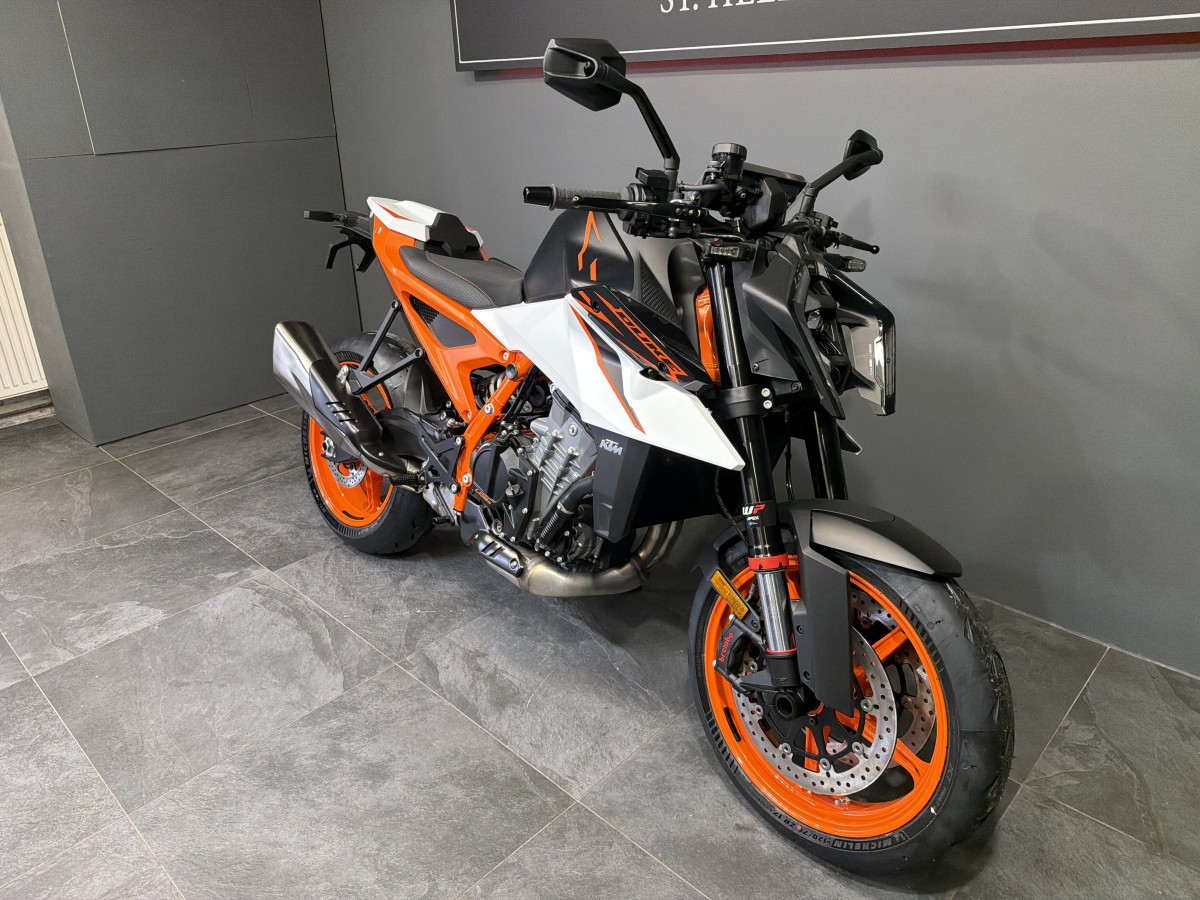 Used KTM 990 DUKE R for sale - 78395311: Photo 3