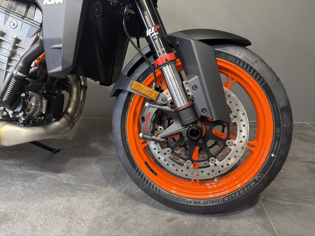 Used KTM 990 DUKE R for sale - 78395311: Photo 5