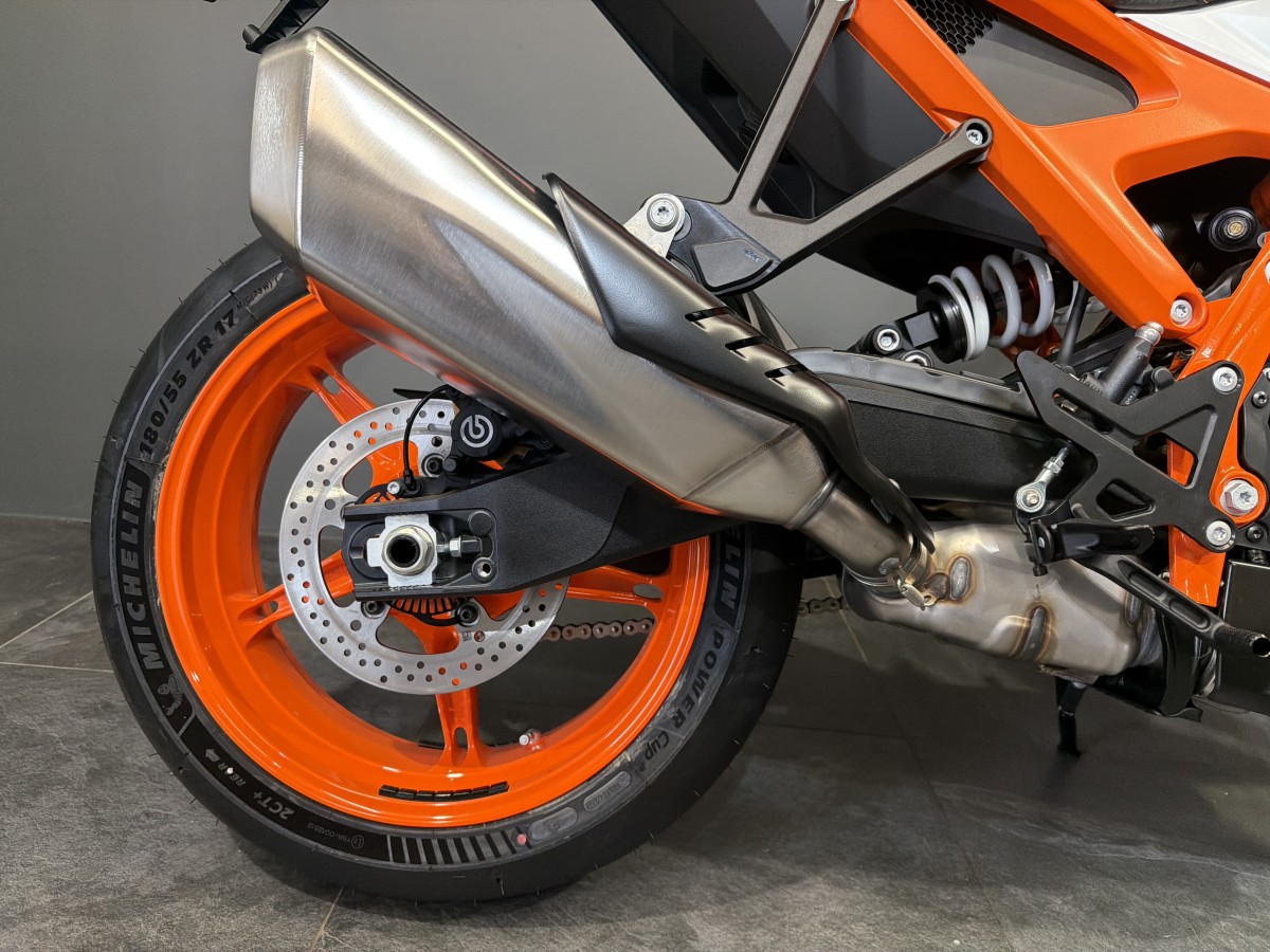 Used KTM 990 DUKE R for sale - 78395311: Photo 6