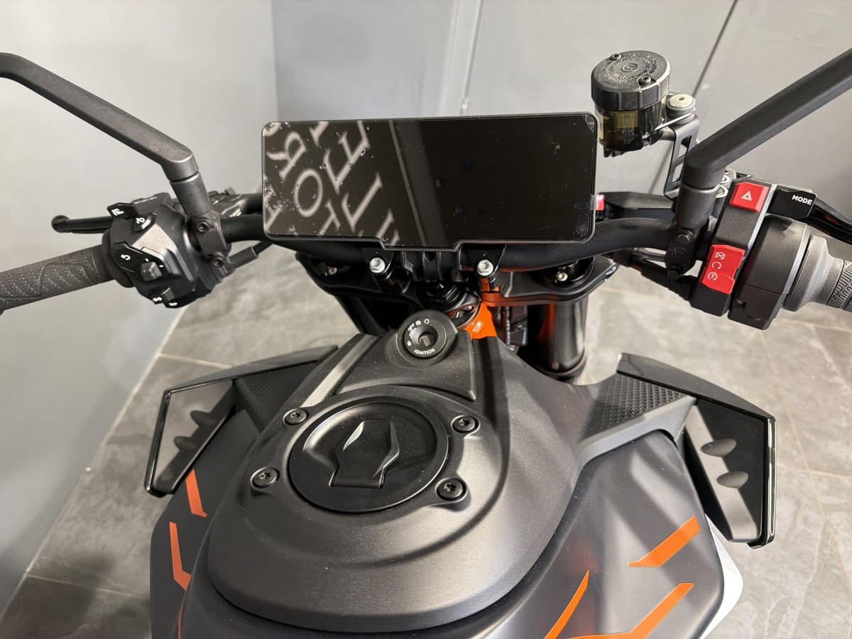 Used KTM 990 DUKE R for sale - 78395311: Photo 9