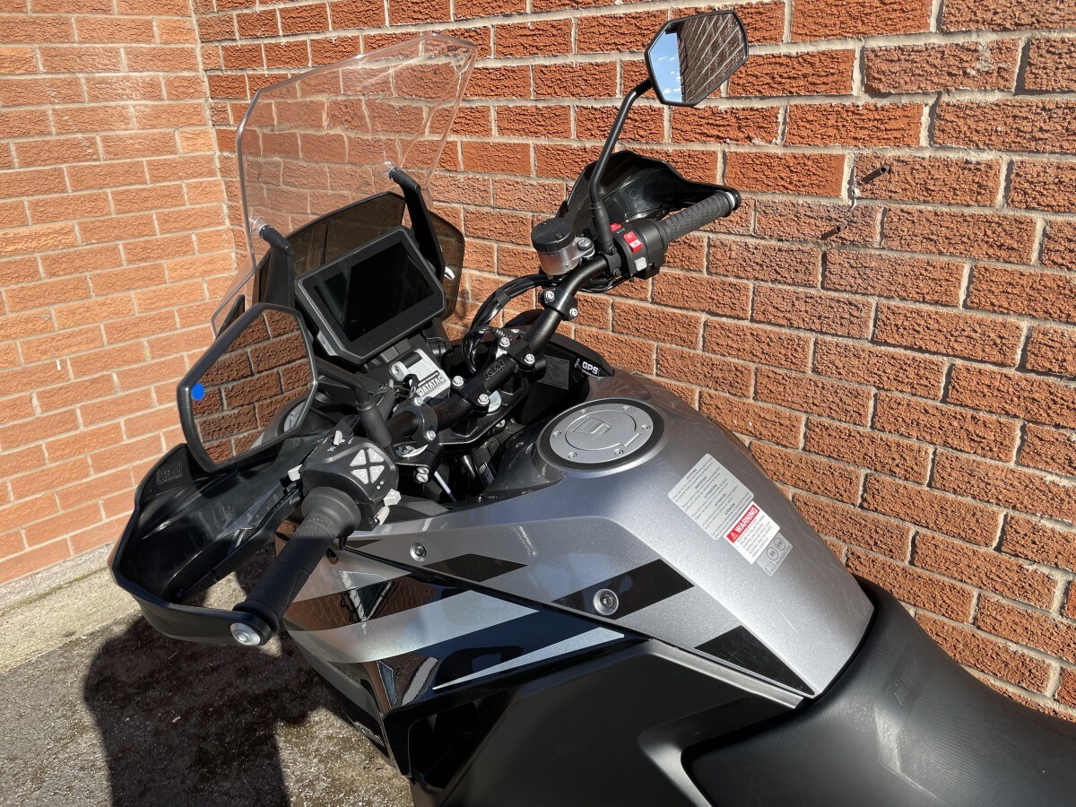 Used KTM 1290 SUPER ADVENTURE S 2020 for sale - 78394467: Photo 16
