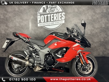 Used Kawasaki ZX 1002 KRFBN 40TH A 2024 for sale - bike-78396571: Photo