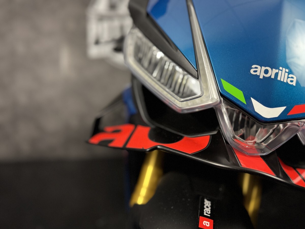 Used Aprilia RSV4 for sale - 78396960: Photo 12