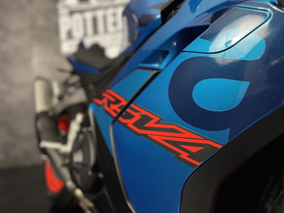 Used Aprilia RSV4 for sale - 78396960: Photo 14