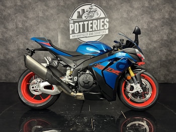 Used Aprilia RSV4 undefined for sale - bike-78396960: Photo