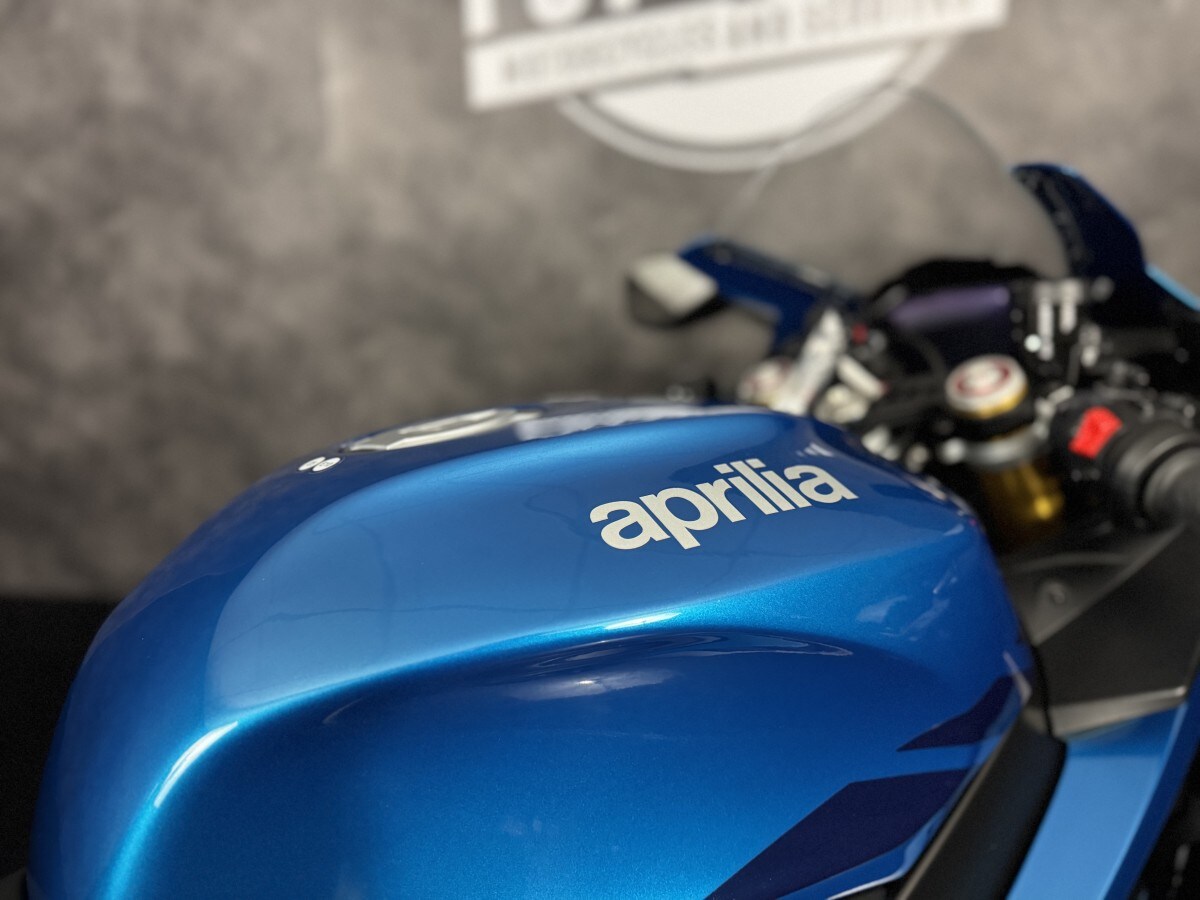 Used Aprilia RSV4 for sale - 78396960: Photo 5