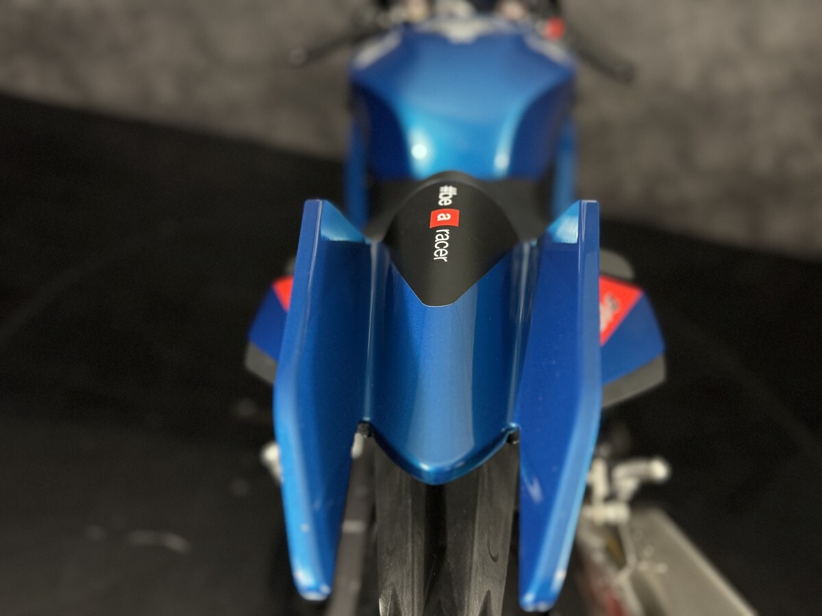 Used Aprilia RSV4 for sale - 78396960: Photo 6