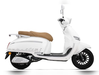 Used Keeway Versilia 125cc undefined for sale - bike-78398375: Photo