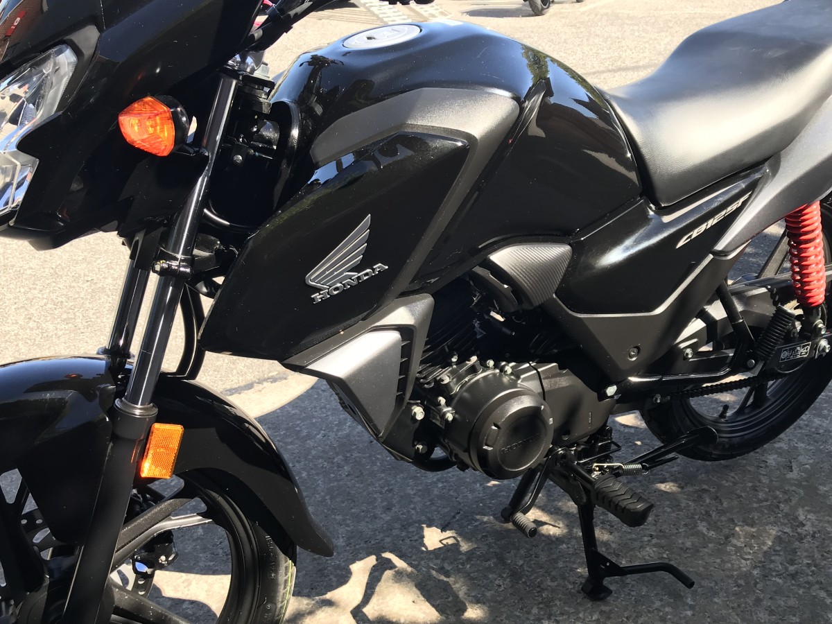 Used Honda CBF 125 M-M 2023 for sale - 78436725: Photo 11