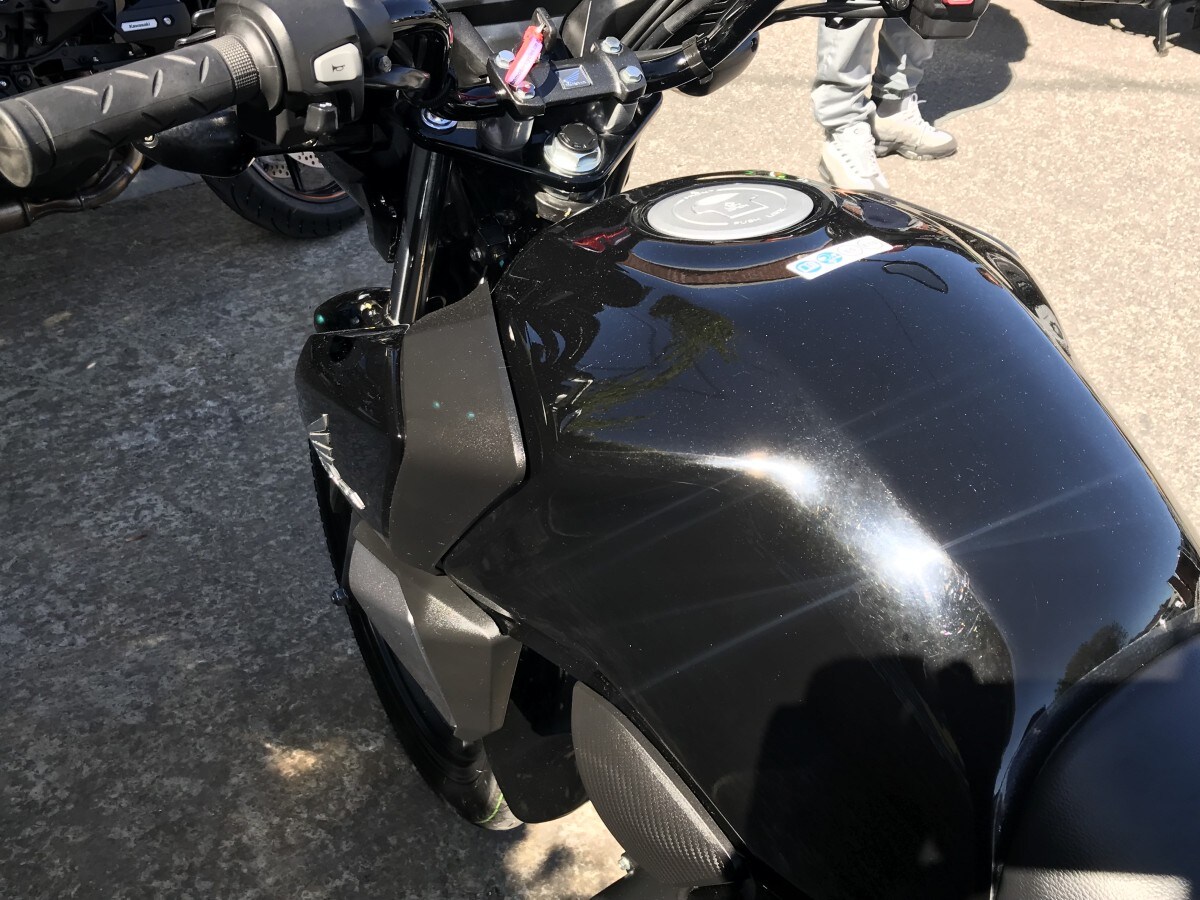 Used Honda CBF 125 M-M 2023 for sale - 78436725: Photo 13