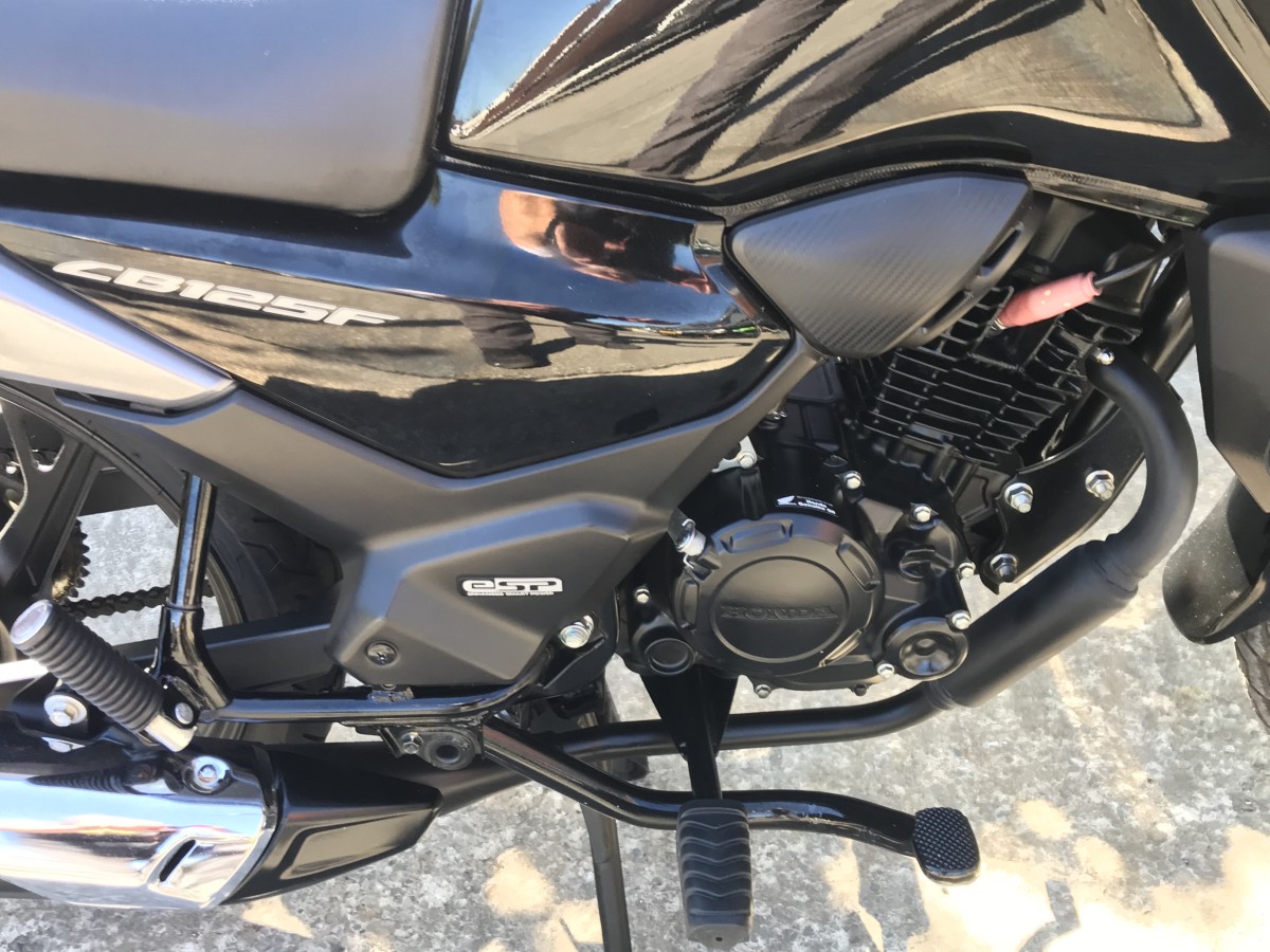 Used Honda CBF 125 M-M 2023 for sale - 78436725: Photo 5