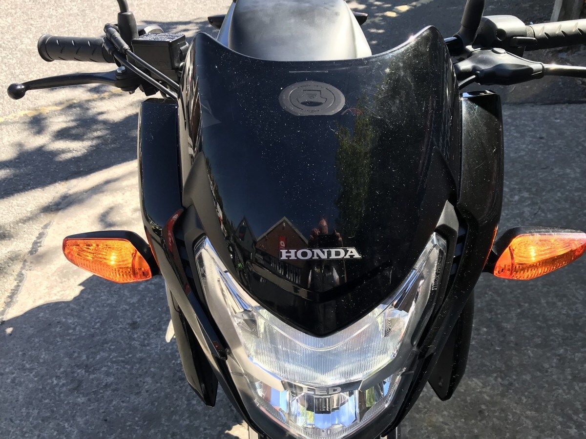 Used Honda CBF 125 M-M 2023 for sale - 78436725: Photo 6