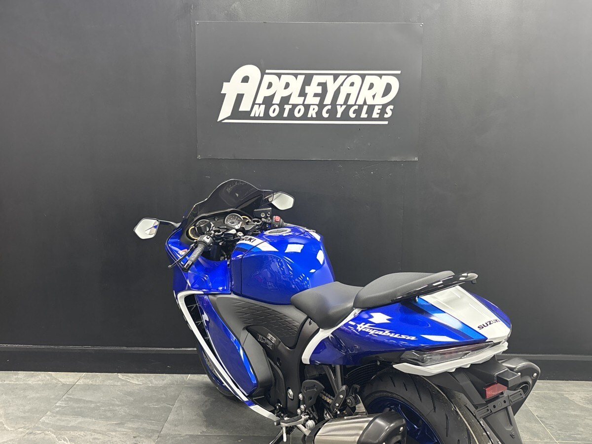 Used Suzuki GSX1300R HAYABUSA SE for sale - 78395271: Photo 13