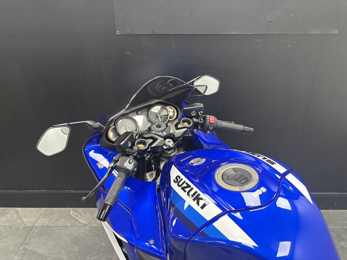 Used Suzuki GSX1300R HAYABUSA SE for sale - 78395271: Photo 14