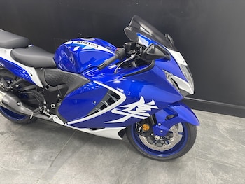 Used Suzuki GSX1300R HAYABUSA SE undefined for sale - bike-78395271: Photo