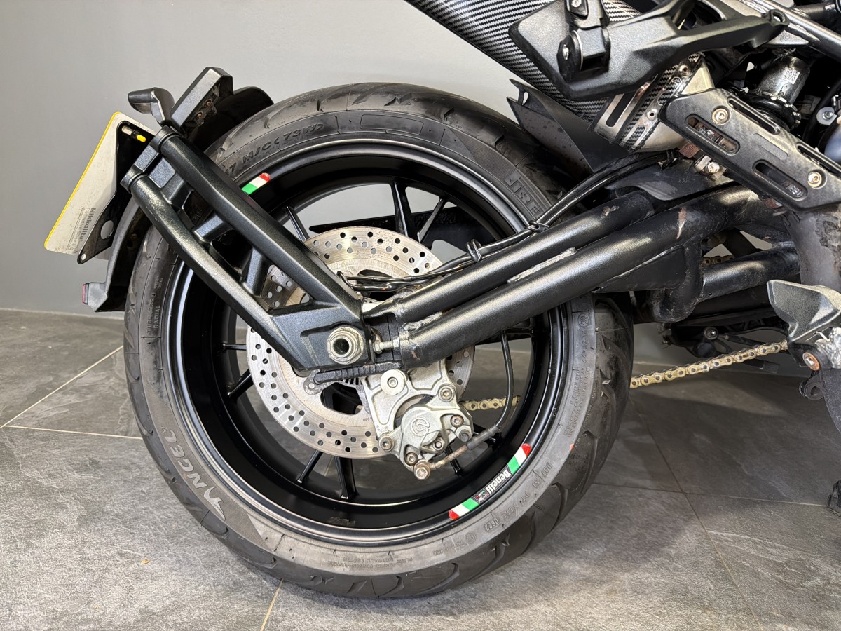 Used Benelli 752 S 2020 for sale - 78446120: Photo 5