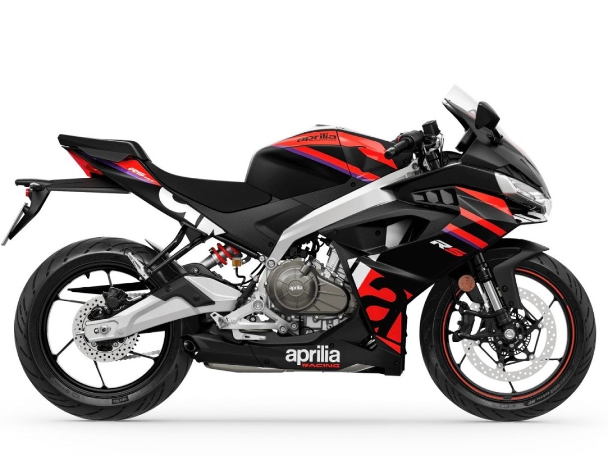 Used Aprilia RS 457 for sale - 78393970: Photo 13