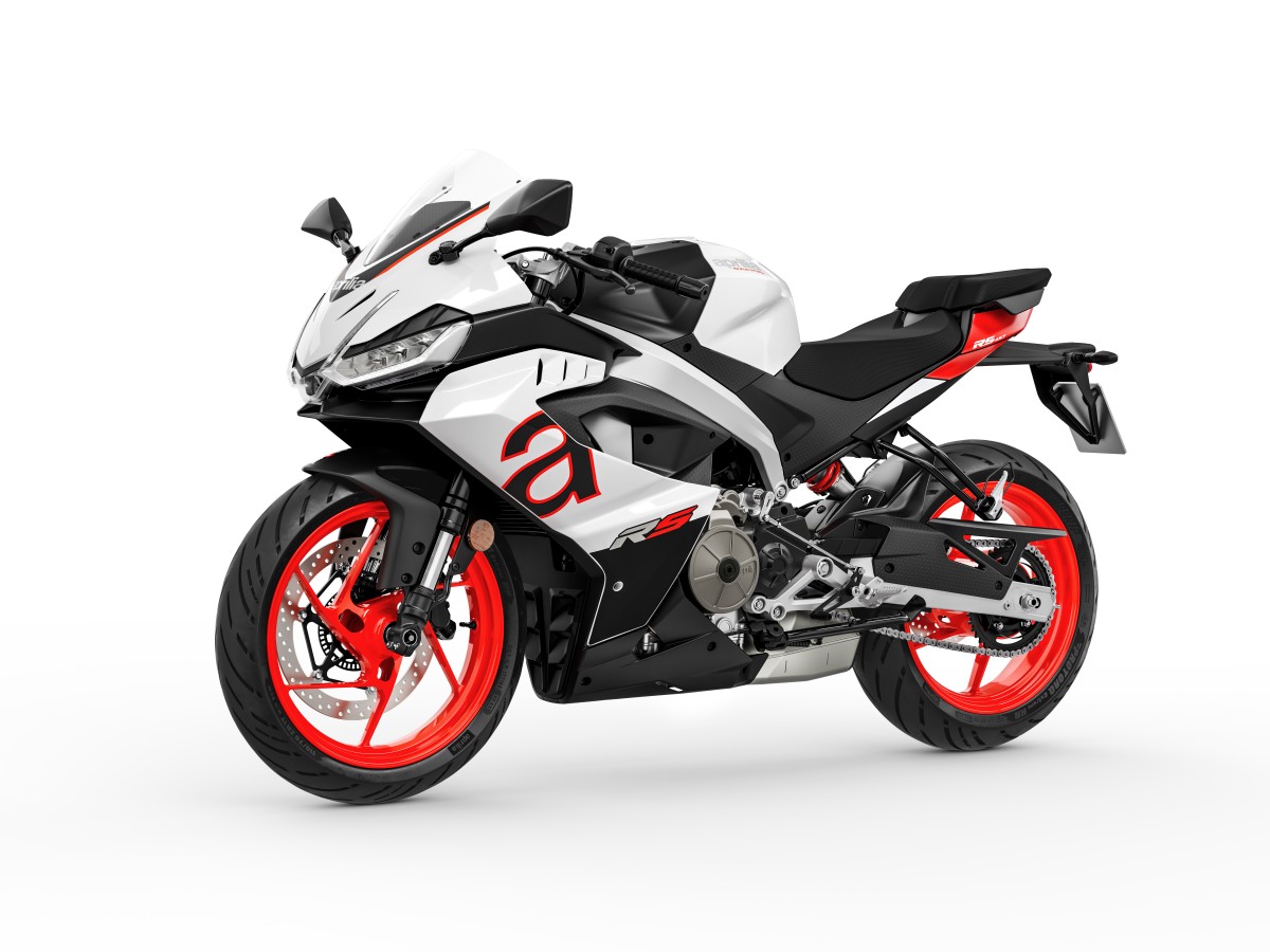 Used Aprilia RS 457 for sale - 78393970: Photo 2