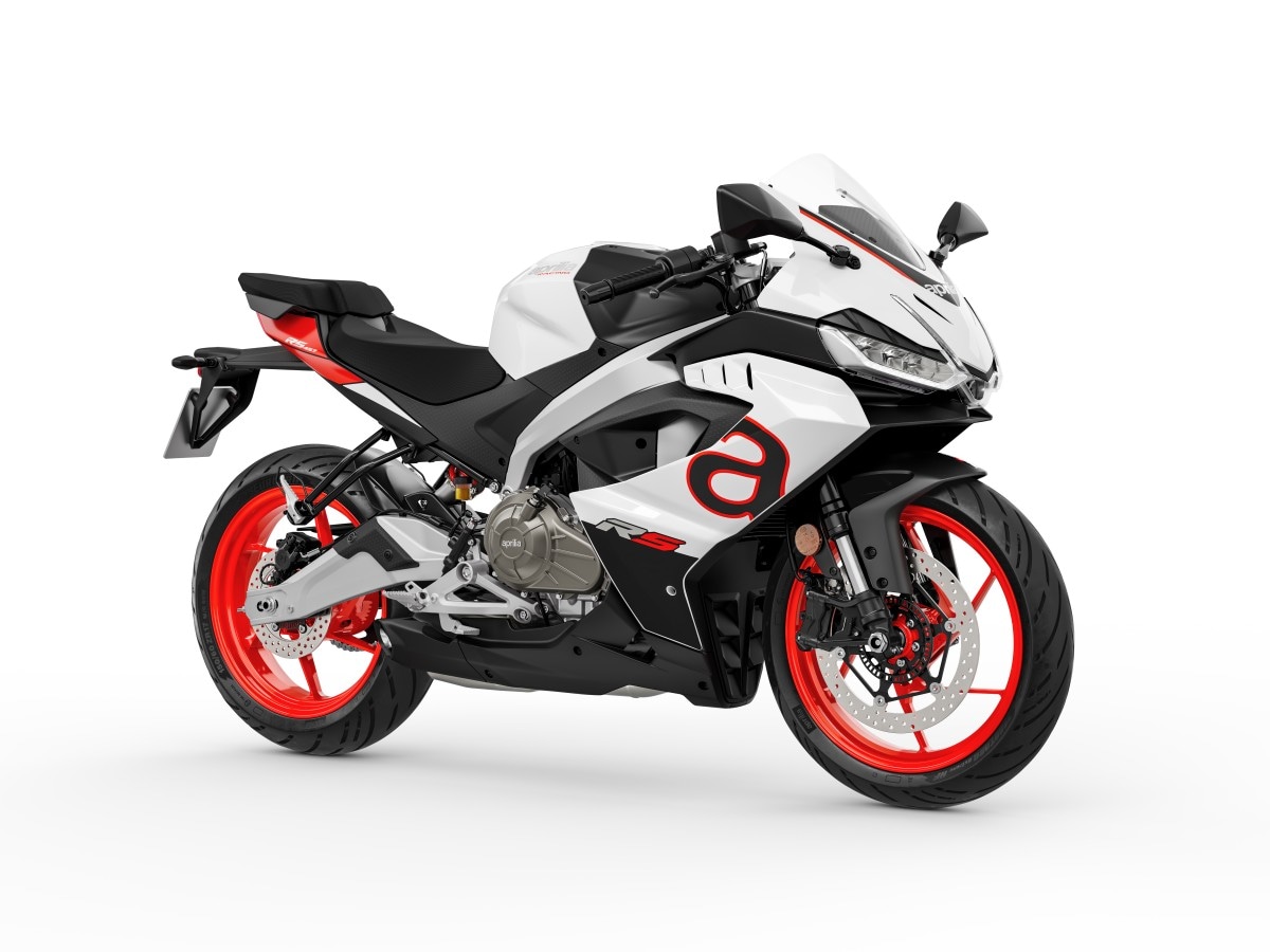 Used Aprilia RS 457 for sale - 78393970: Photo 3