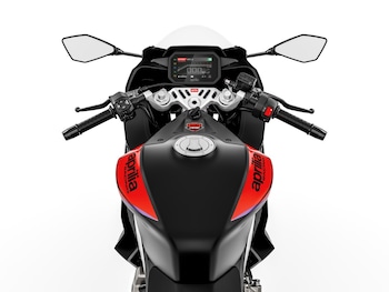 Used Aprilia RS 457 undefined for sale - bike-78393970: Photo