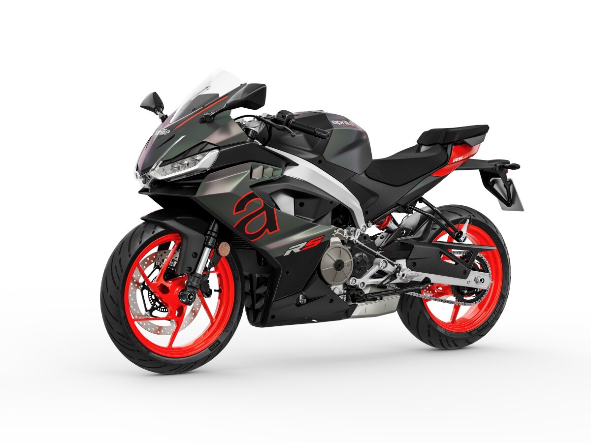 Used Aprilia RS 457 for sale - 78393970: Photo 5