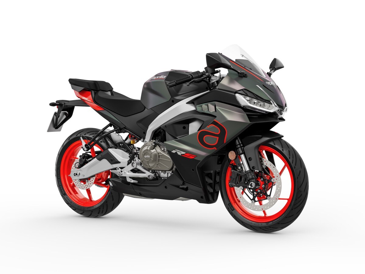 Used Aprilia RS 457 for sale - 78393970: Photo 6