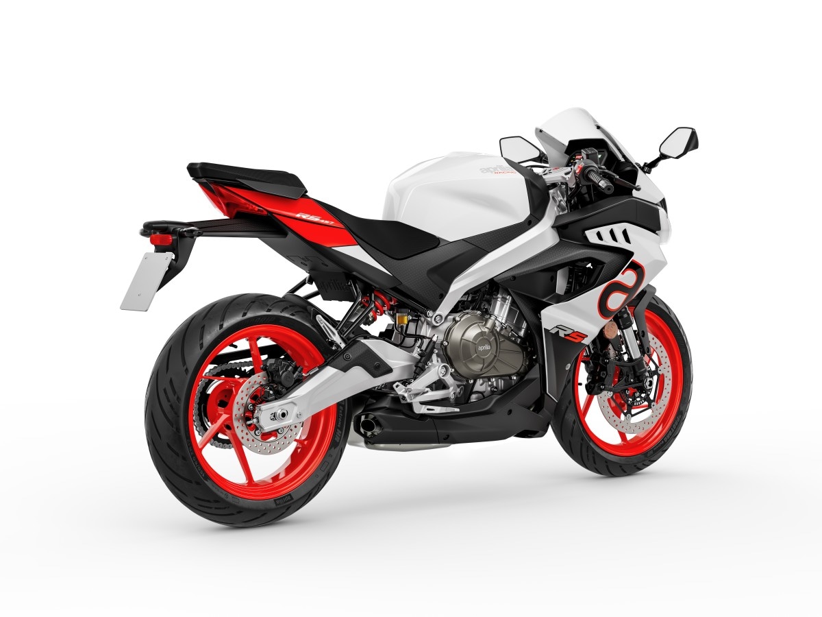 Used Aprilia RS 457 for sale - 78393970: Photo 7