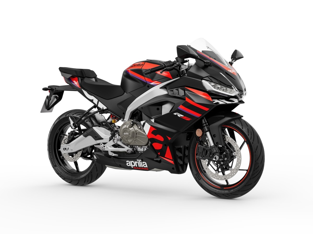 Used Aprilia RS 457 for sale - 78393970: Photo 8