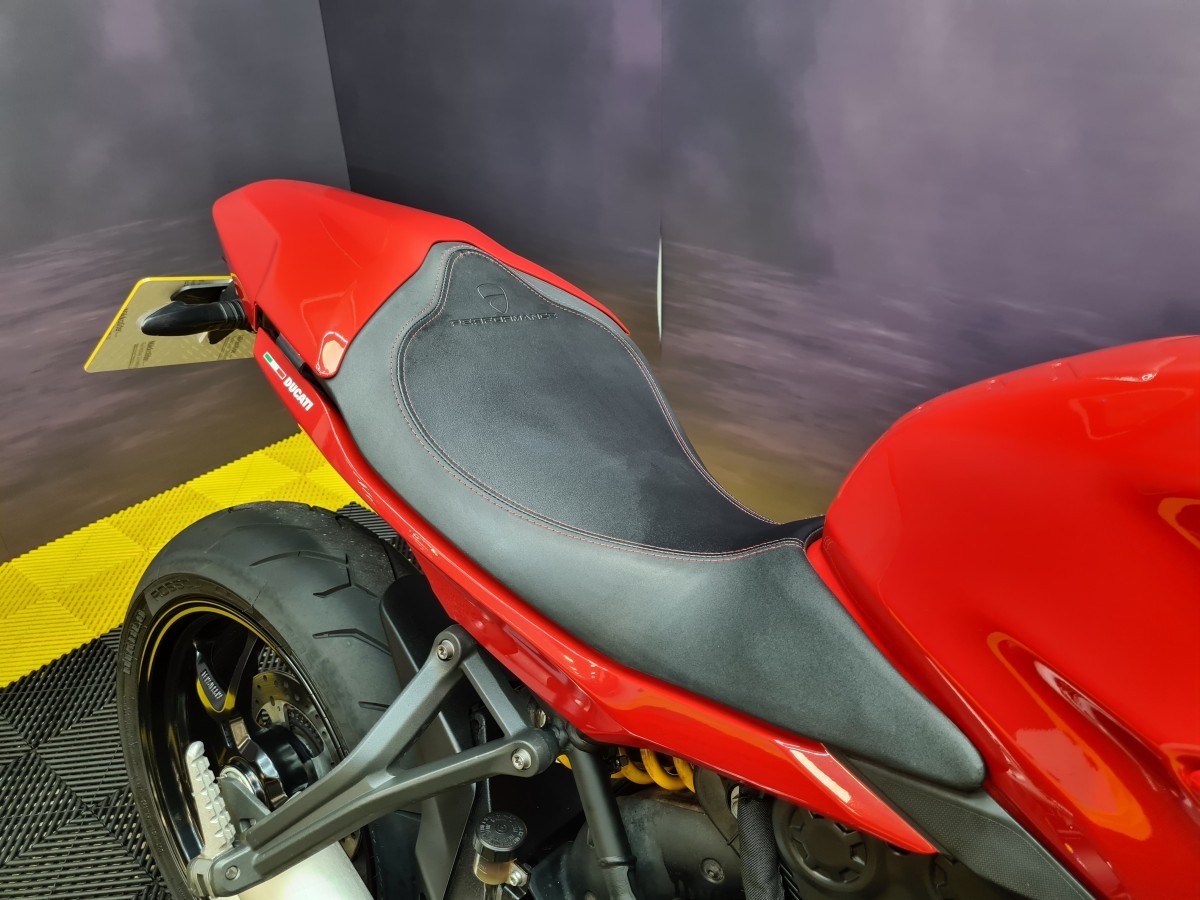 Used Ducati SUPERSPORT 950 2021 for sale - 78836317: Photo 14