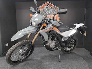 Used Honda CRF 300 LA-P 2025 for sale - bike-79519853: Photo