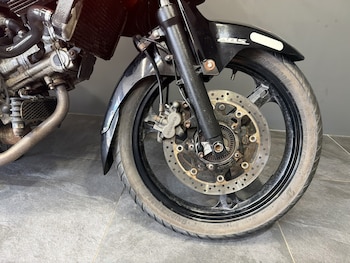 Used Suzuki DL 650 AL0 2010 for sale - bike-79082379: Photo
