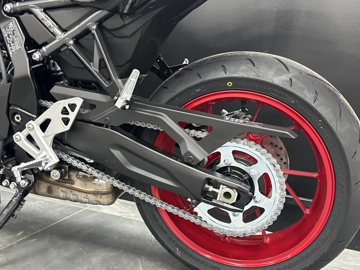 Used Suzuki GSX-8TT for sale - 78395112: Photo 13