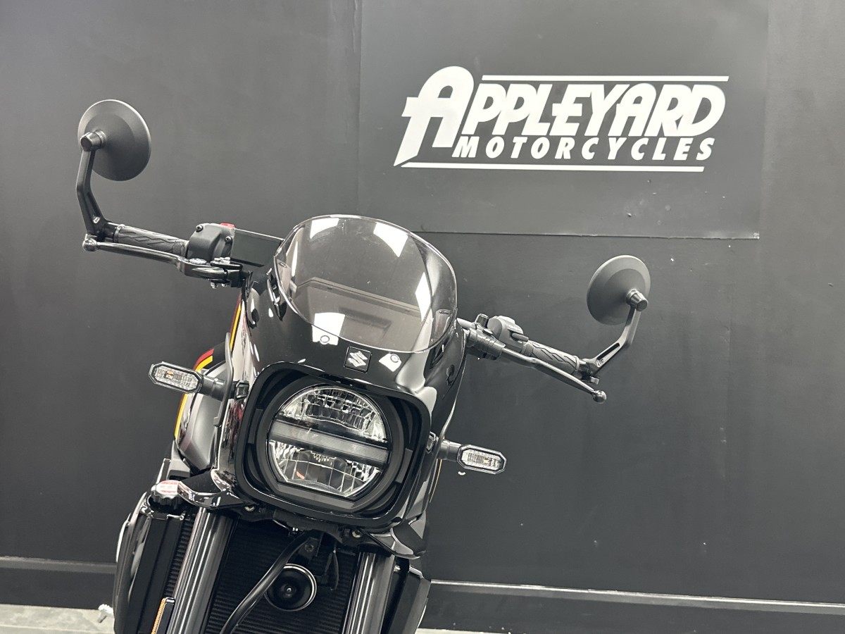 Used Suzuki GSX-8TT for sale - 78395112: Photo 4