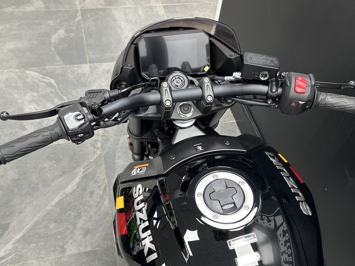 Used Suzuki GSX-8TT for sale - 78395112: Photo 5